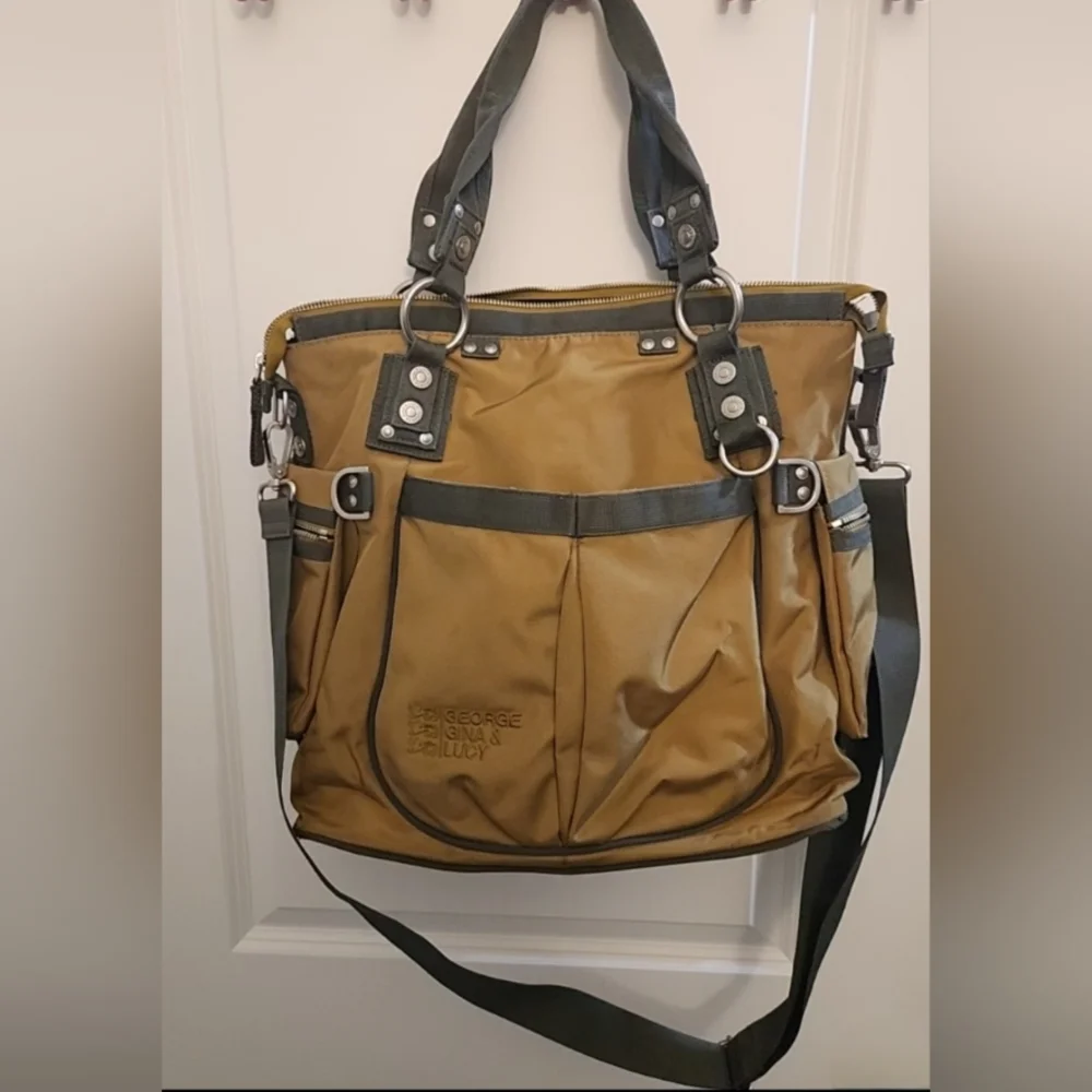 George Gina & Lucy Bag - Picture 1 of 5